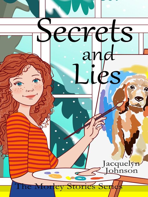 Title details for Secrets and Lies by Jacquelyn Johnson - Available